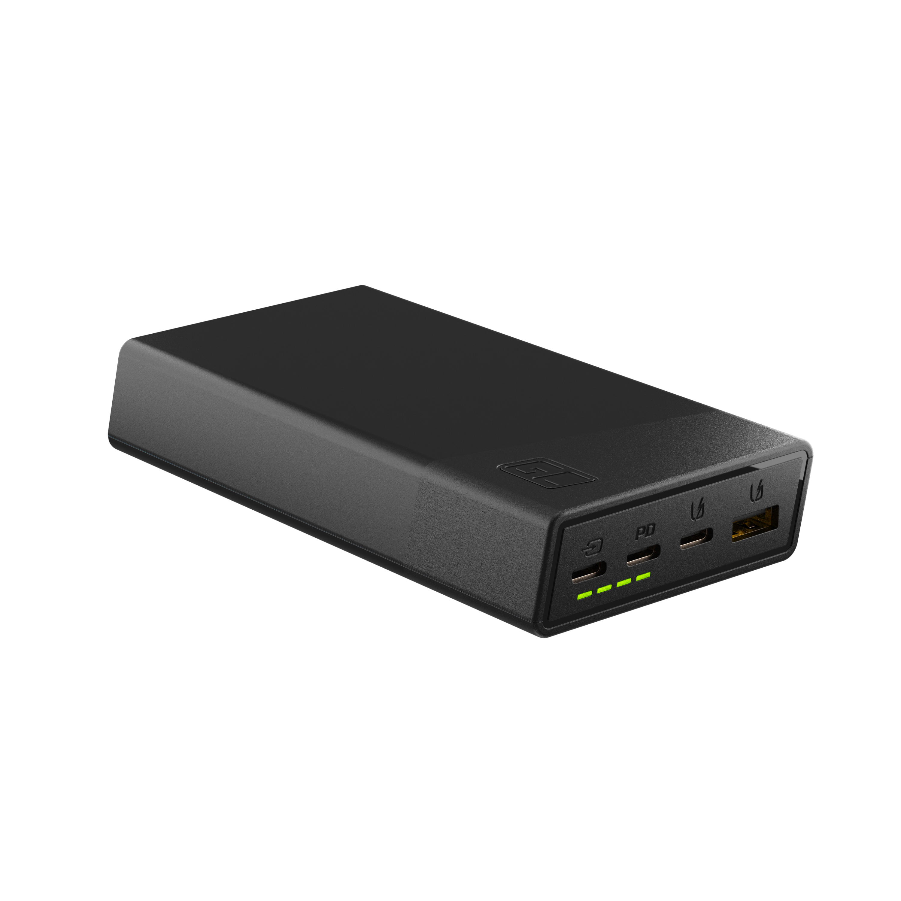 GC PowerPlay20S - 20000mAh 22.5W USB-C PD Power Bank | JVS Informática