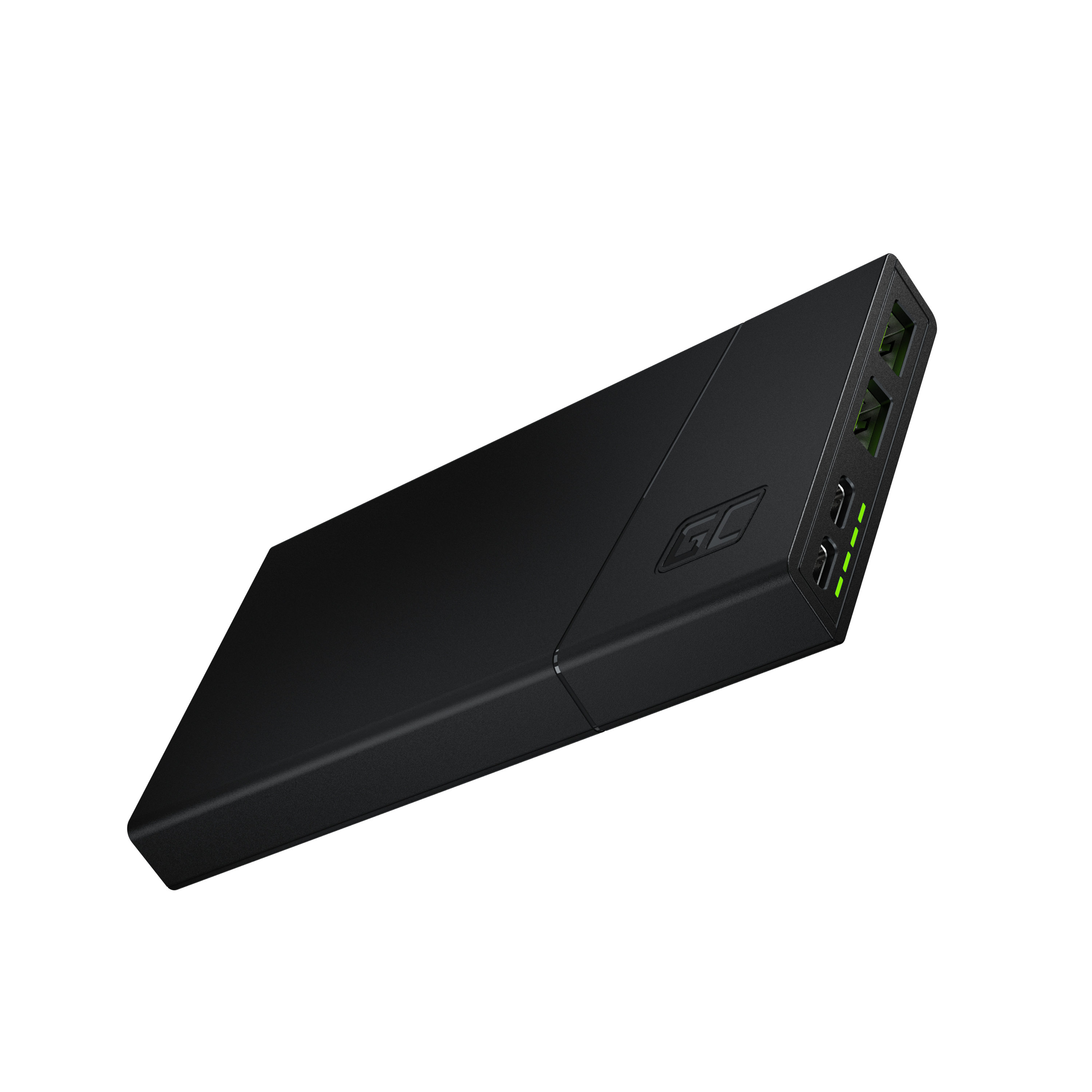 PBGC02 - Power Bank 10000mAh GC PowerPlay10S 18W PD | JVS