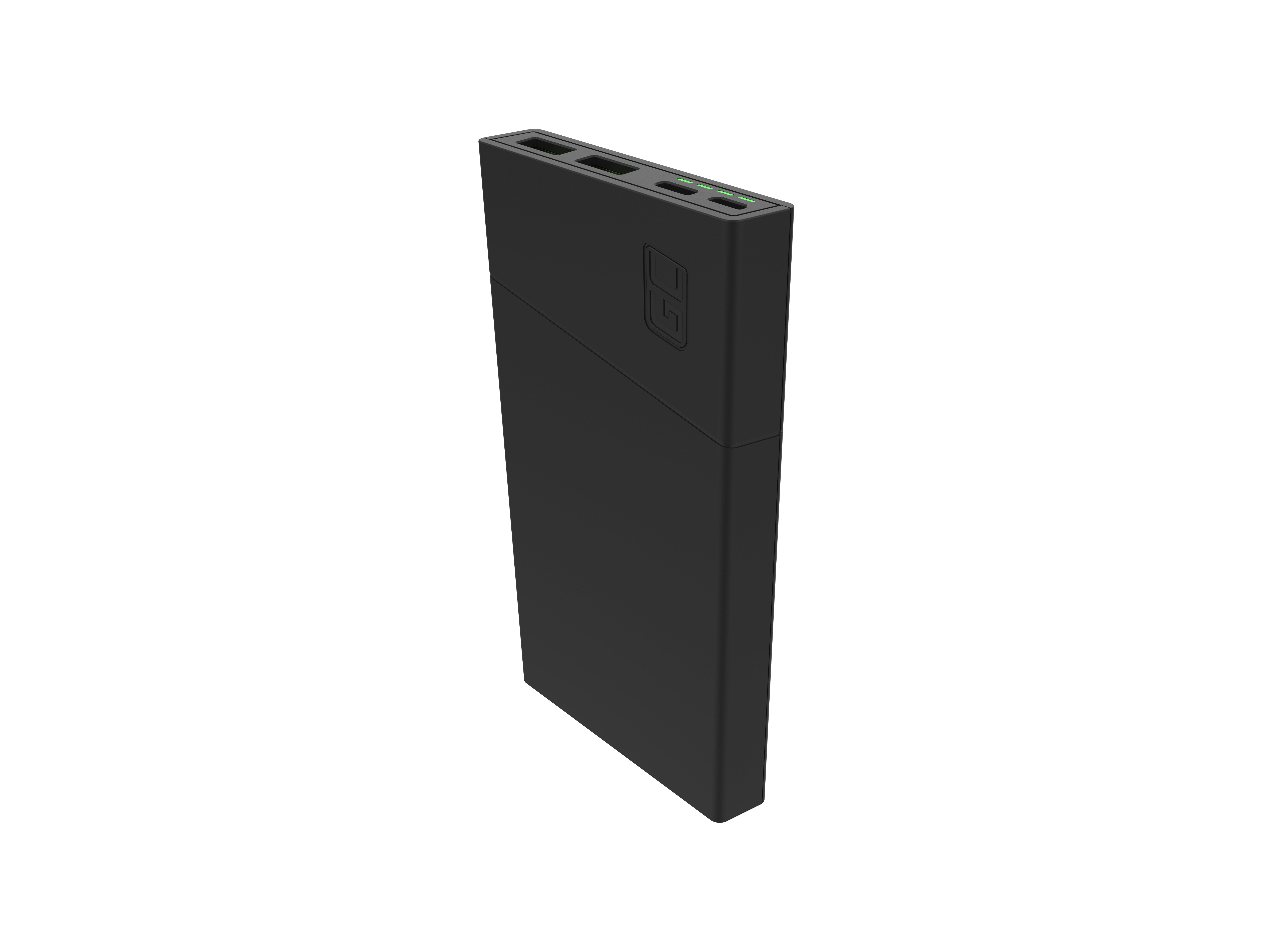 PBGC02 - Power Bank 10000mAh GC PowerPlay10S 18W PD | JVS
