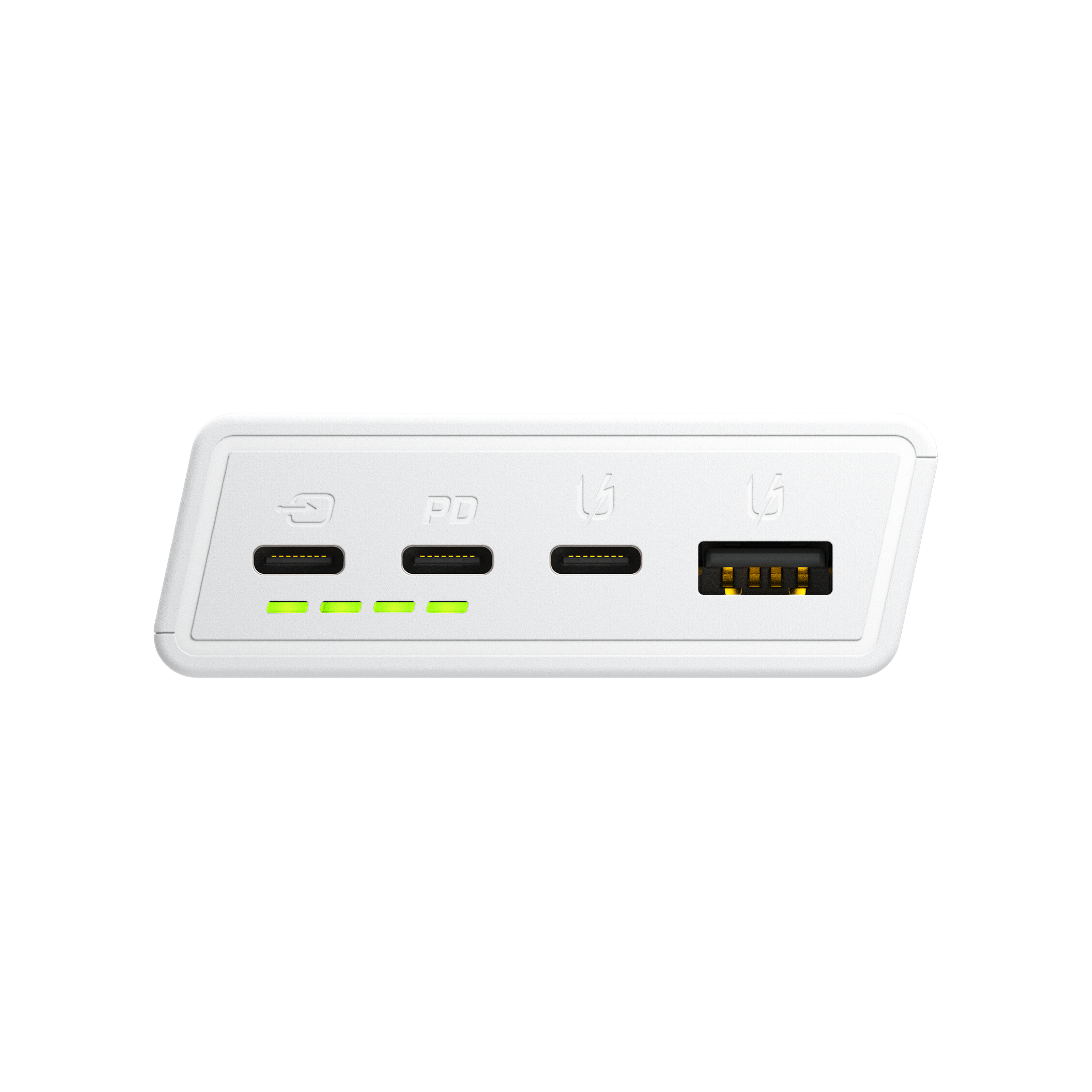PBGC03SW - Power Bank 20000mAh 22.5W Carga Rápida | JVS