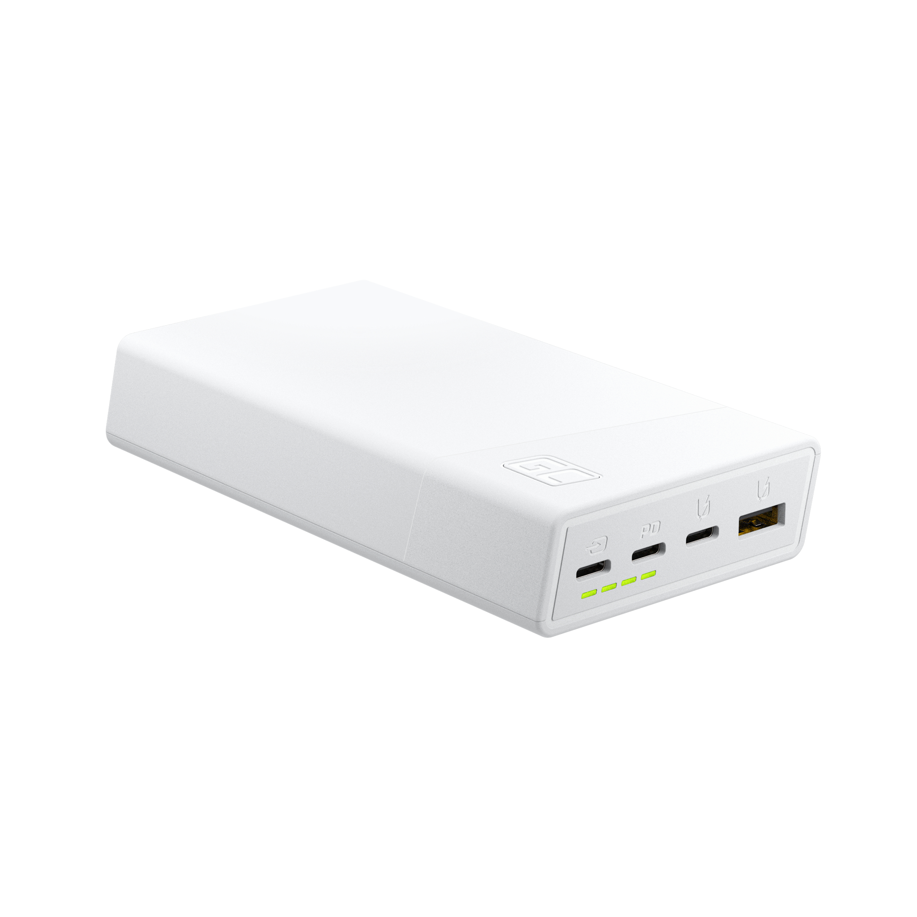 PBGC03SW - Power Bank 20000mAh 22.5W Fast Charge | JVS Informática