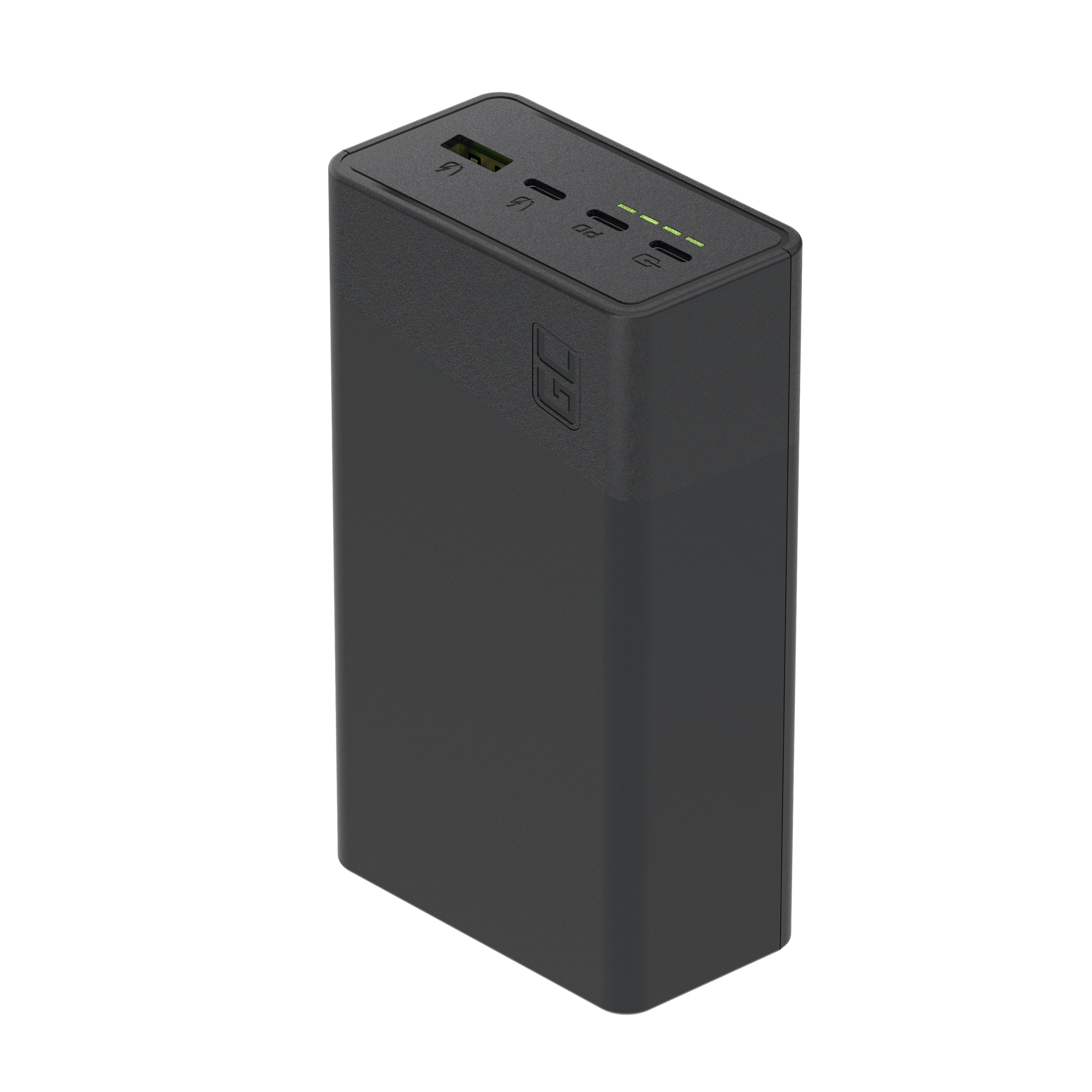 PBGC30B - Externe Batterie 30000mAh 22.5W PowerPlay 30 | JVS Informática