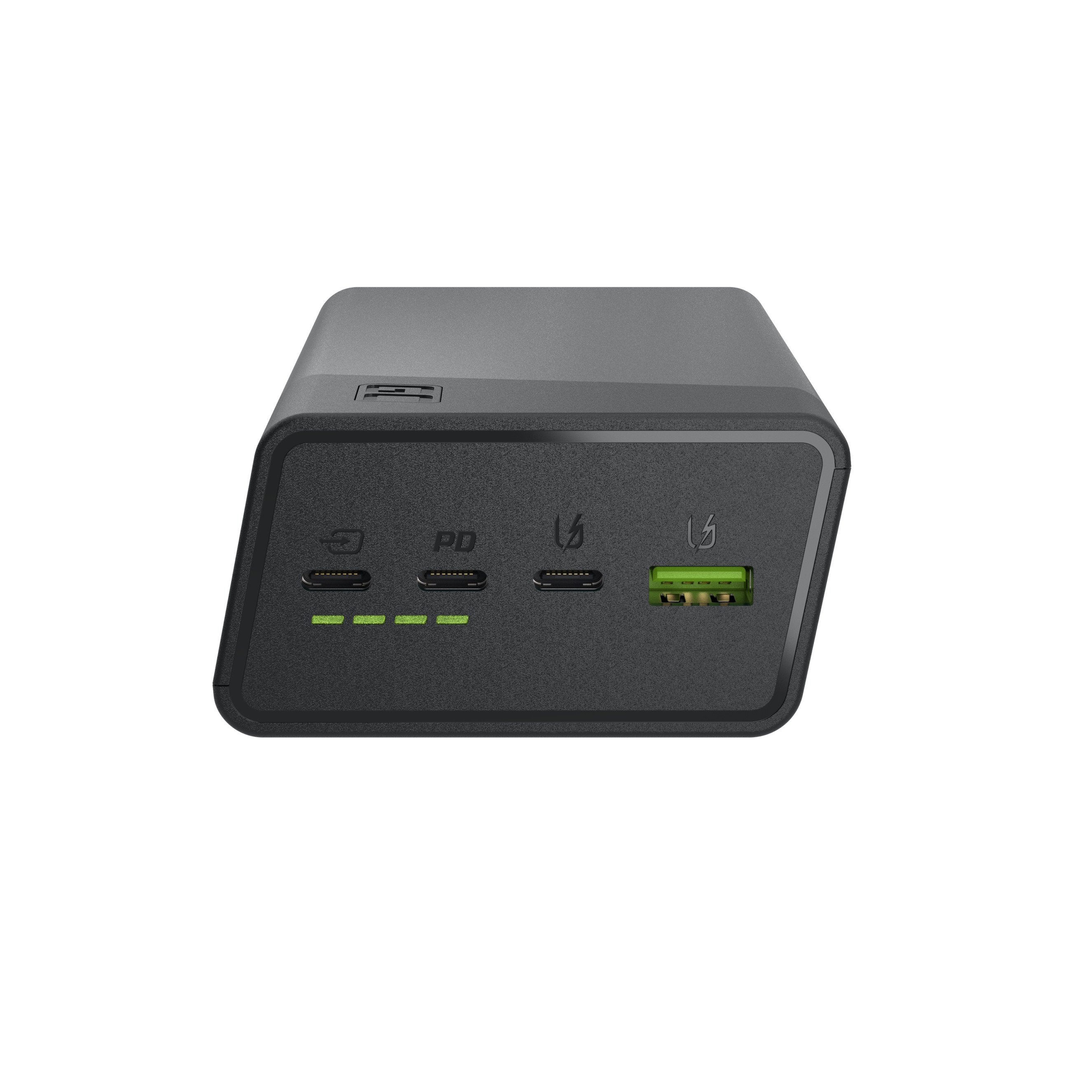PBGC30B - Bateria Externa 30000mAh 22.5W PowerPlay 30 | JVS Informática
