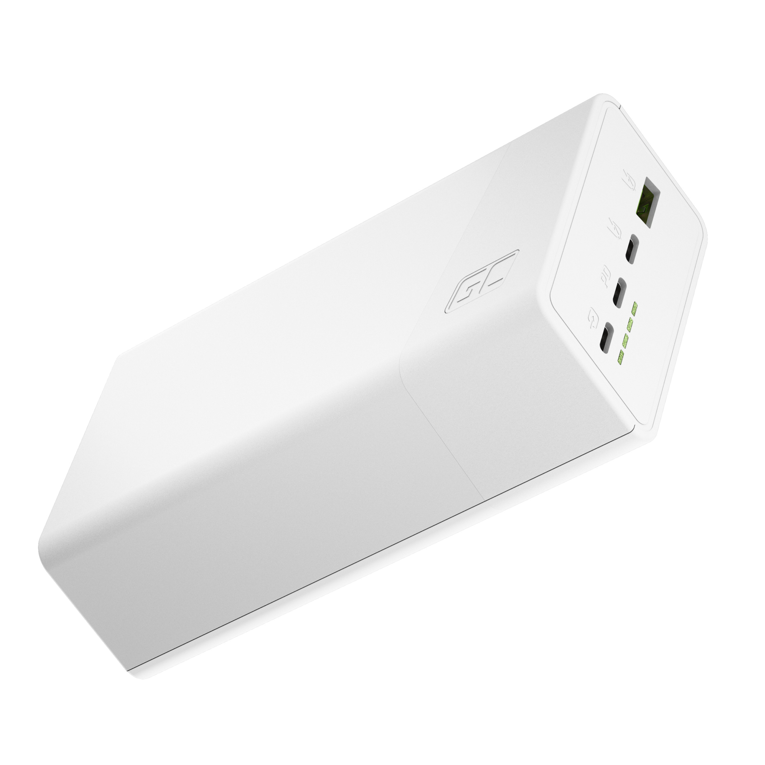 PBGC30W - Power Bank 30000mAh 22.5W Charge Rapide | JVS Informática