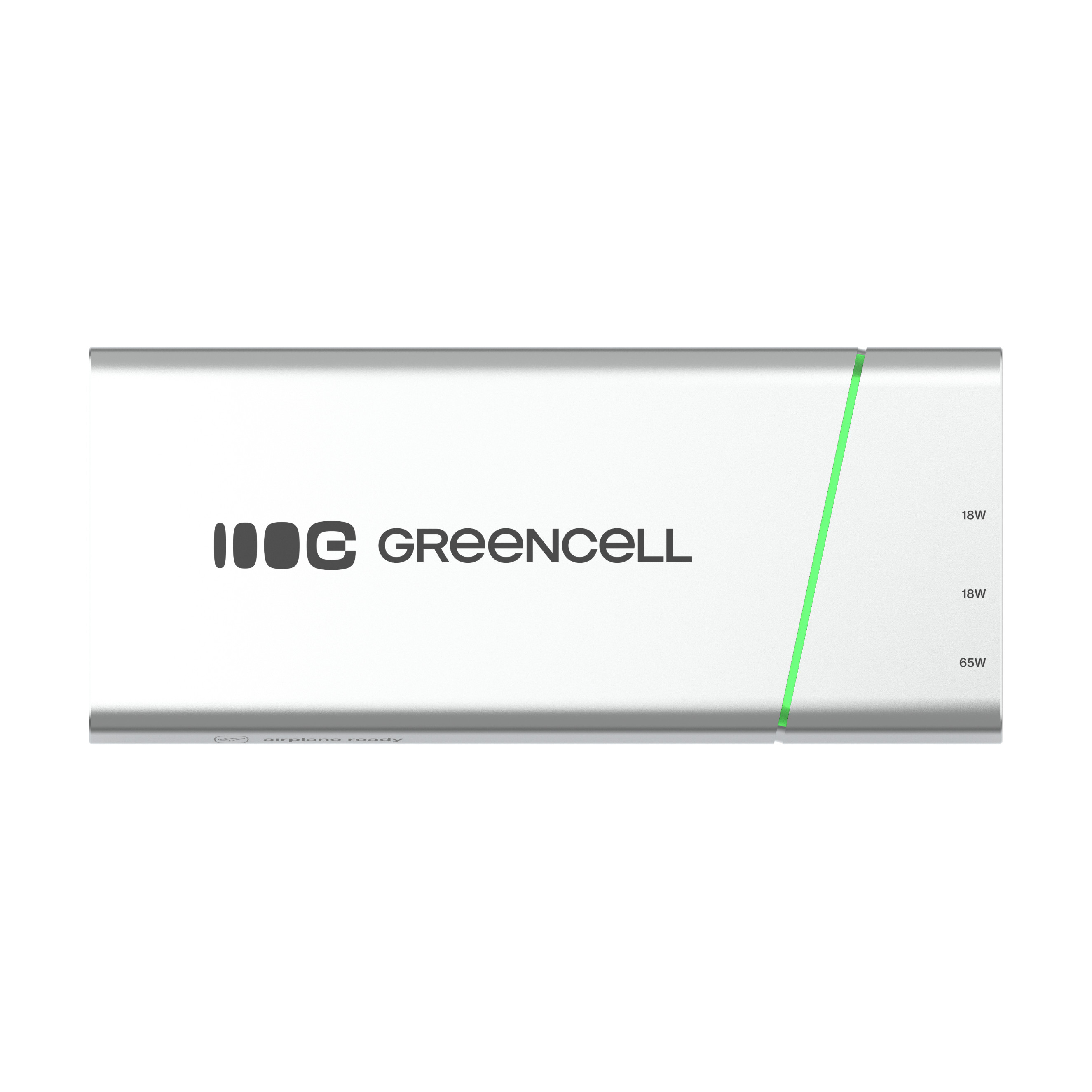 JVS-PPP20800 - Power Bank 20800mAh 65W PowerPlay Pro | JVS Informática