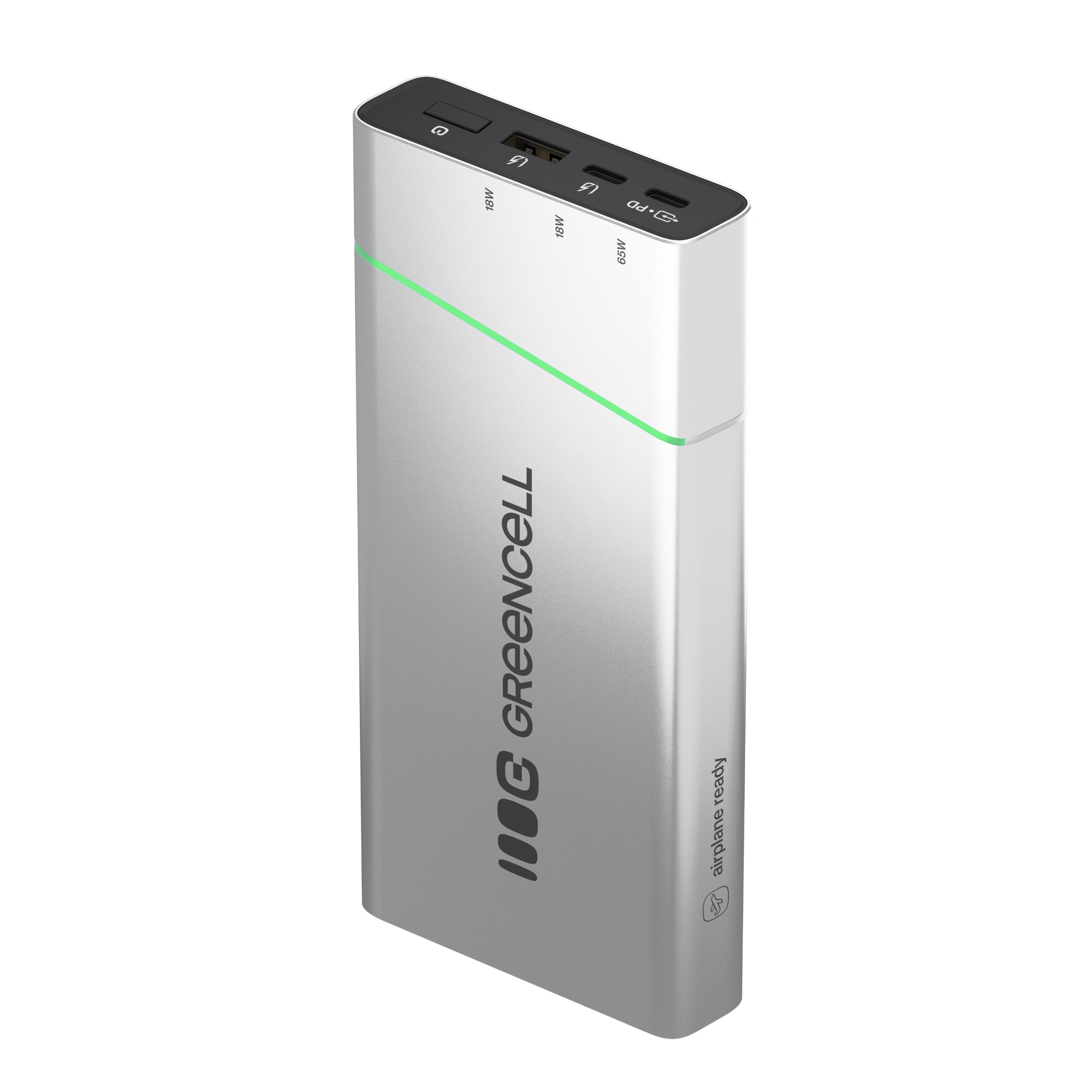 JVS-PPP20800 - Power Bank 20800mAh 65W PowerPlay Pro | JVS Informática