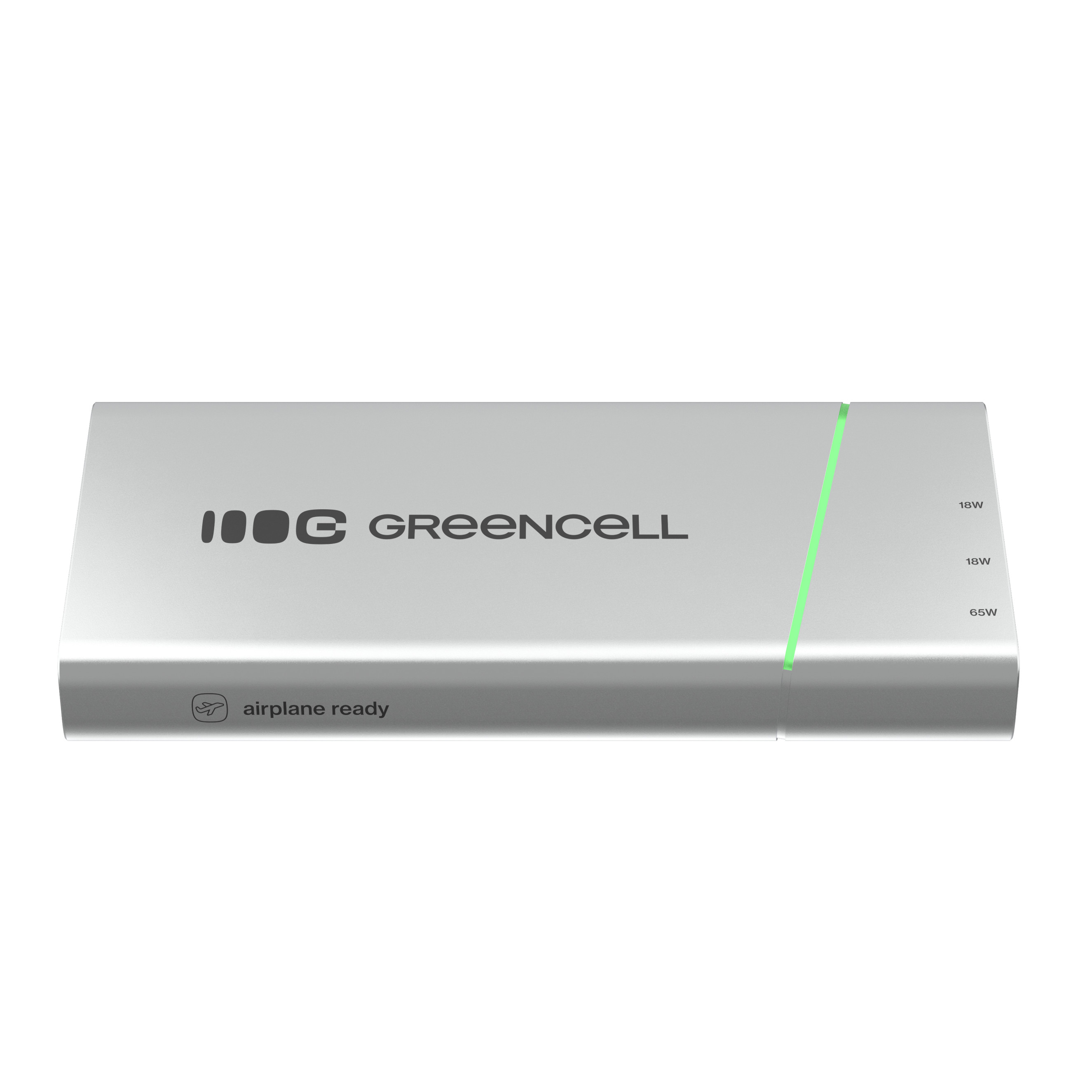 JVS-PPP20800 - Power Bank 20800mAh 65W PowerPlay Pro | JVS Informática