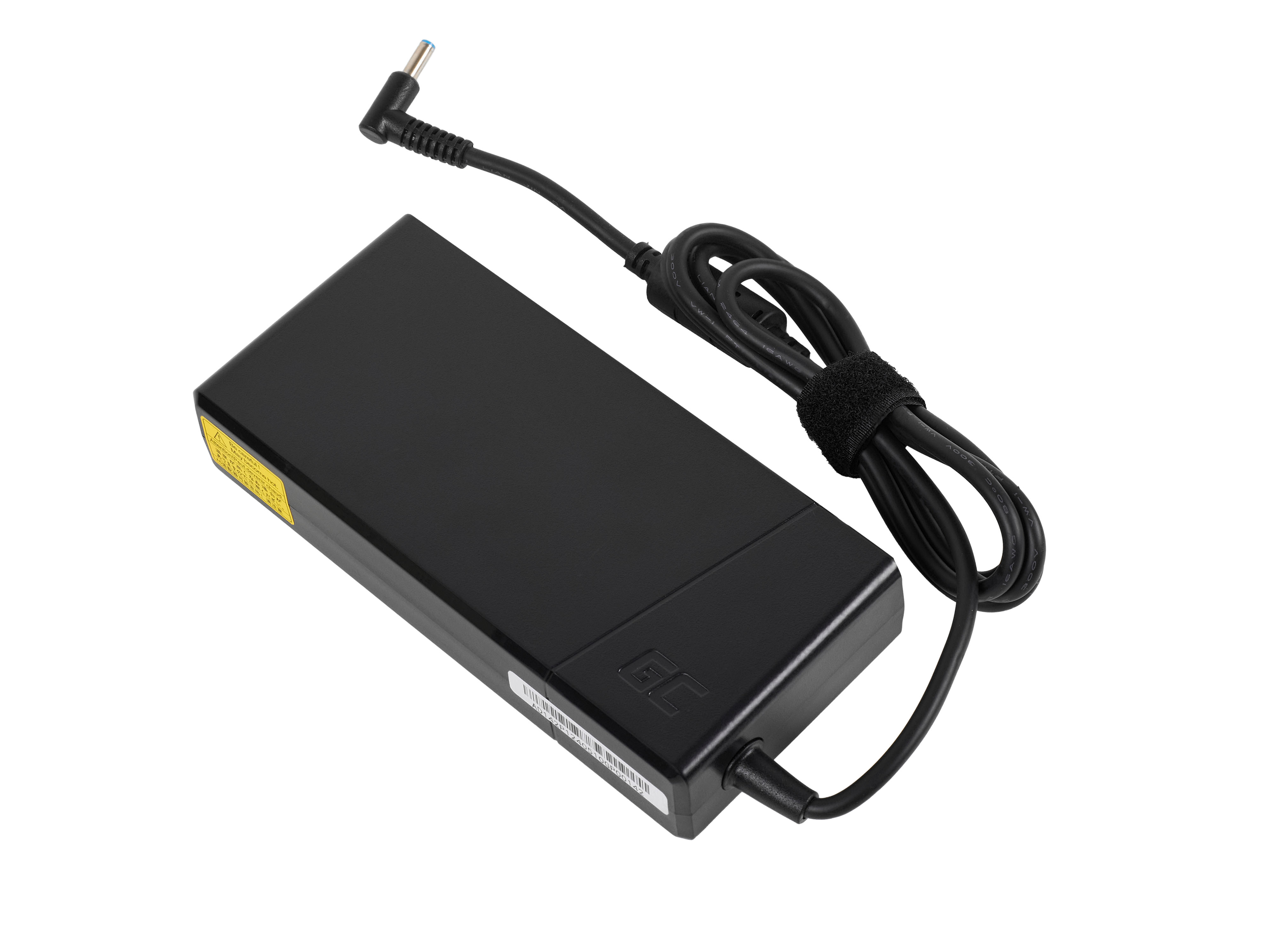200W Ladegerät HP Omen ZBook 4.5-3.0mm Green Cell | JVS