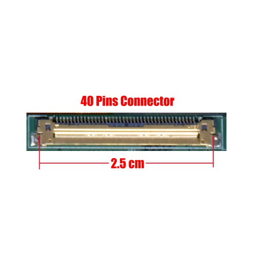 NE156QUM-N66 - Écran 15.6 4K UHD IPS 40pin | JVS Informática