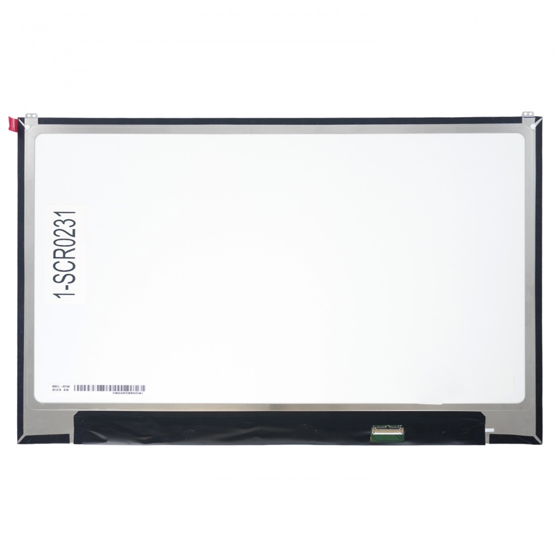 LP140WU1-SPF1 - Tela 14.0'' WUXGA IPS 30pin | JVS Informática