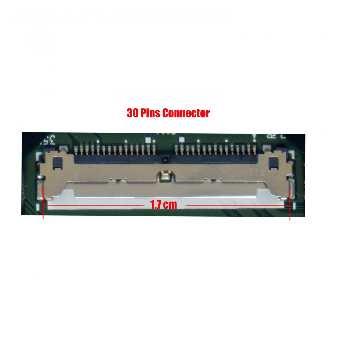 LP140WU1-SPF1 - 14,0'' WUXGA IPS 30pin Bildschirm | JVS Informática