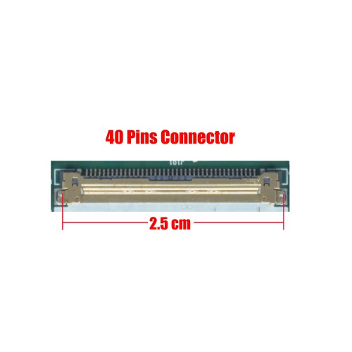 B133ZAN02.0 - Tela Tátil 4K HP ENVY 13-AQ | JVS Informática