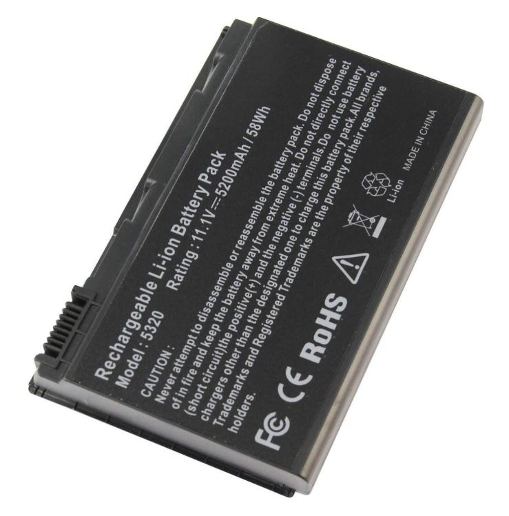 Batería BT.00603.029 para portatil | JVS Informática