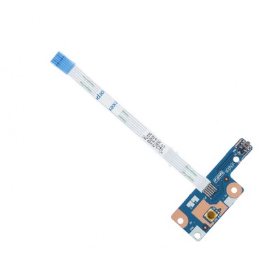 NBX00019V00 - Placa Botón Encendido Lenovo G50-45 Z50-70 | JVS