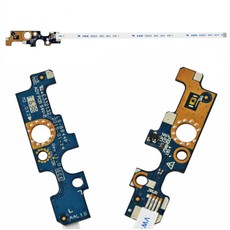 LS-B844P - Placa Botón Encendido Dell Inspiron 15 3558 | JVS