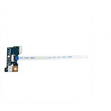 905754-001 - Placa Botón Encendido HP Probook 450 G4 | JVS