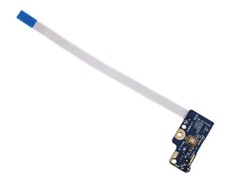 LS-A991P - Placa Encendido HP 15-R 15-G | JVS Informática