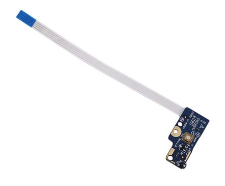 LS-A991P - Placa Encendido HP 15-R 15-G | JVS Informática