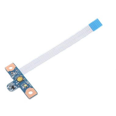 DA0R22PB6C0 - Placa Power Board HP Pavilion G6 G7 | JVS