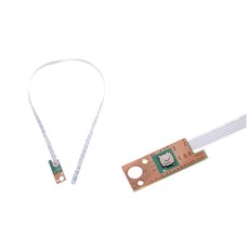 450.00H02.0001 - Placa Power USB Dell Inspiron 15 3542 | JVS