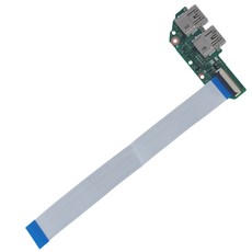 L84052-001 - Placa USB para Portátil HP 15-EF 15S-EQ | JVS