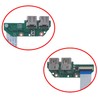 L84052-001 - Placa USB para Portátil HP 15-EF 15S-EQ | JVS