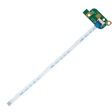 DA0X63PB6F1 - Placa Encendido HP ProBook 450 455 470 G3 | JVS