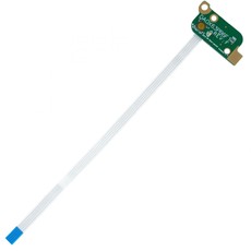 DA0X63PB6F1 - Placa Encendido HP ProBook 450 455 470 G3 | JVS