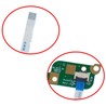 DA0X63PB6F1 - Placa Encendido HP ProBook 450 455 470 G3 | JVS