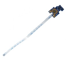 926529-001 - Placa Encendido HP Pavilion 17-BS 17-AK | JVS