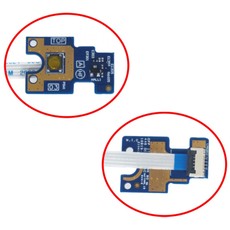 926529-001 - Placa Encendido HP Pavilion 17-BS 17-AK | JVS