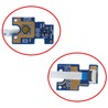 926529-001 - Placa Encendido HP Pavilion 17-BS 17-AK | JVS