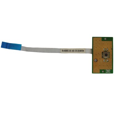 50.4HH05.001.A01 - Placa Encendido Dell Inspiron M5010 | JVS