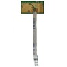 50.4HH05.001.A01 - Placa Encendido Dell Inspiron M5010 | JVS