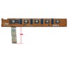 LS-4971P - Placa Botón Encendido Toshiba Satellite L555D | JVS