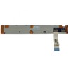 LS-4971P - Placa Botón Encendido Toshiba Satellite L555D | JVS