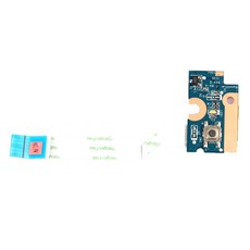 1-BRD011 - Placa Encendido HP G42 G62 Compaq CQ42 | JVS