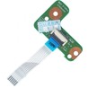 809310-001 - Placa Botón Encendido HP Envy 17-S 17-G | JVS