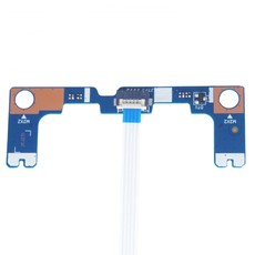 LS-H322P - Placa Botones Touchpad HP 15-DW | JVS Informática