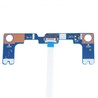 LS-H322P - Placa Botones Touchpad HP 15-DW | JVS Informática