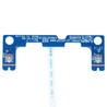 LS-H322P - Placa Botones Touchpad HP 15-DW | JVS Informática