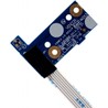 LS-9531P - Placa Botón Encendido para Acer Aspire E1 | JVS