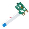 DA0U83PB6E0 - Placa Botón Power HP Pavilion 14-n 15-f | JVS