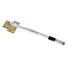 1-BRD009 - Placa Power USB Dell Inspiron N5040 N5050 | JVS