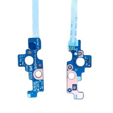 LS-B845P - Placa Encendido Dell Inspiron 5455 5759 | JVS