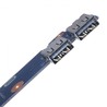 LS-H327P - Placa USB para HP 15-DW 250 G8 250 G9 | JVS