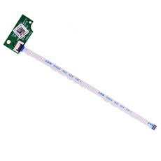 DA0AM9TB8D0 - Placa Encendido Dell Inspiron 7557 7559 | JVS