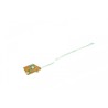 DA0BLIPB6C0 - Placa Botón Encendido Toshiba L50-B | JVS