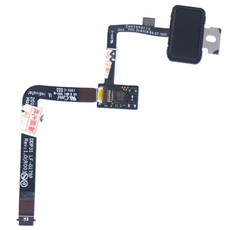 02D7XN - Placa Botón Encendido Dell XPS 13 7390 9300 | JVS
