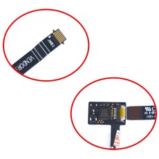 02D7XN - Placa Botón Encendido Dell XPS 13 7390 9300 | JVS